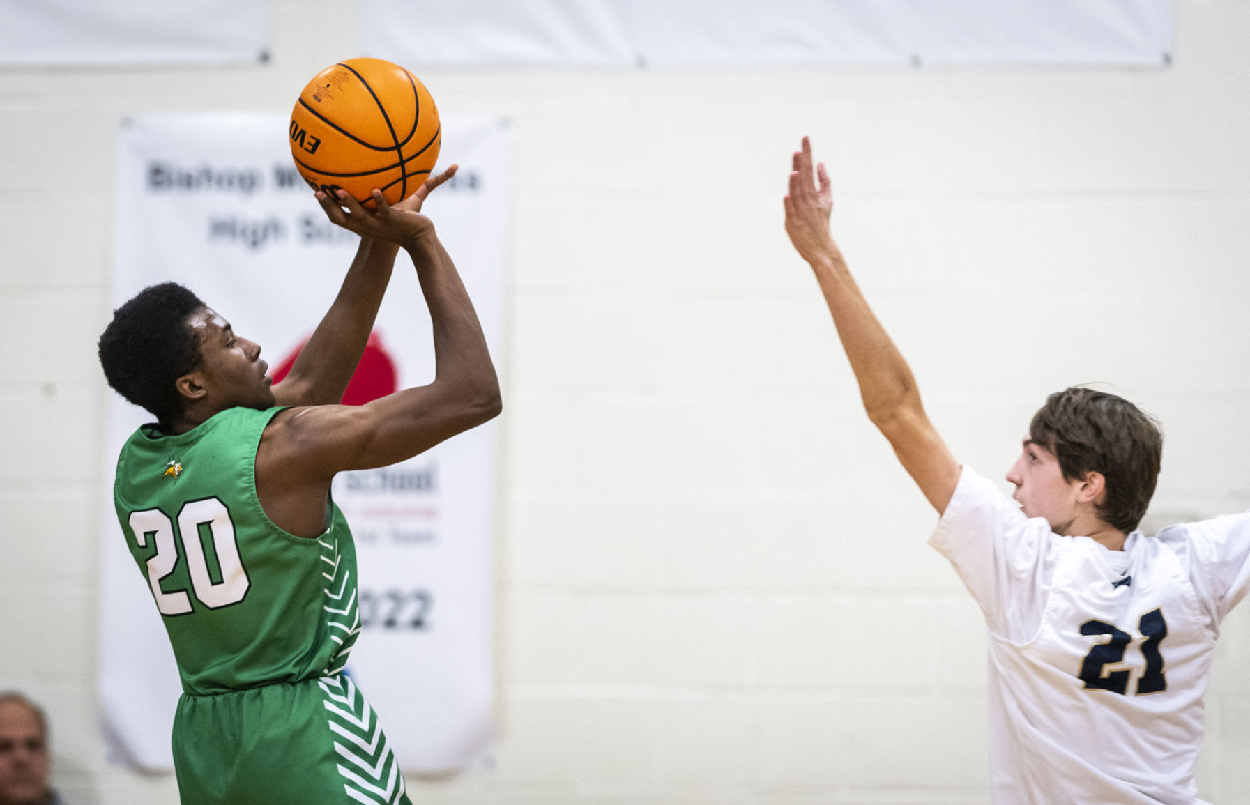BMNSBball